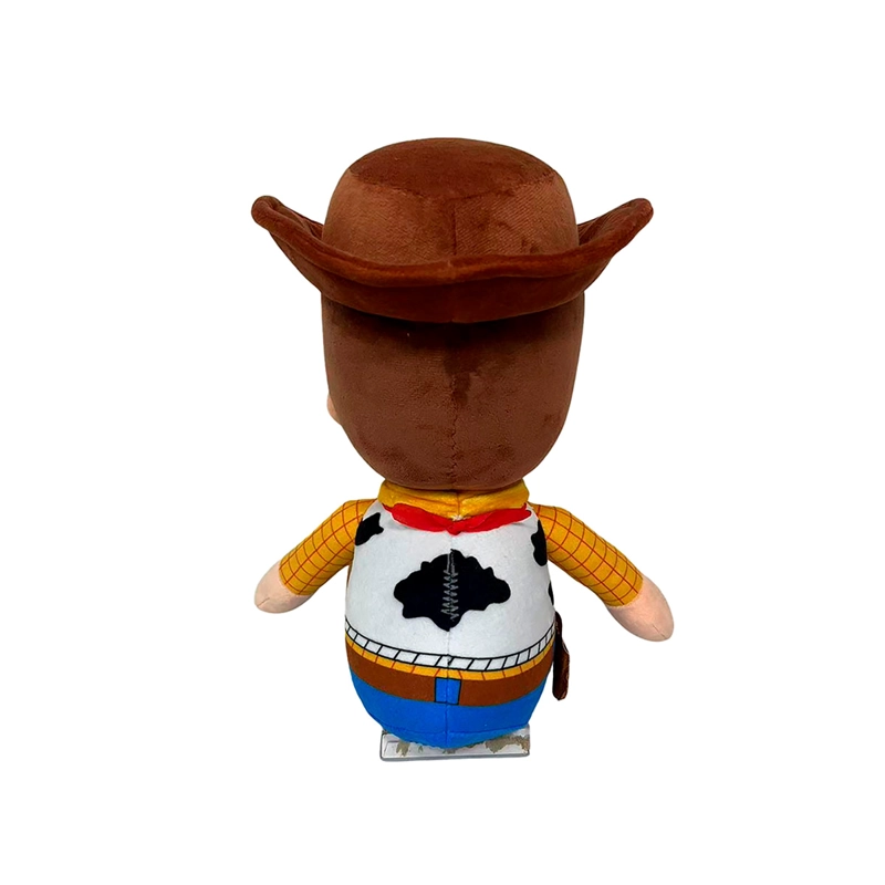 PELUCHE TOY STORY CUTE WOODIE 50 CM - 3
