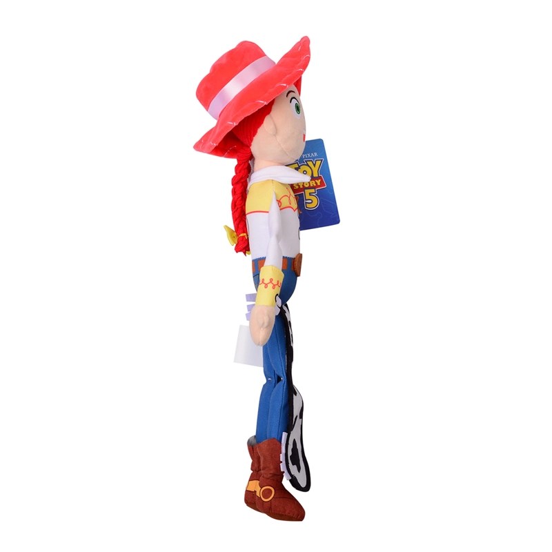 PELUCHE TOY STORY JESSIE 40 CM - 3