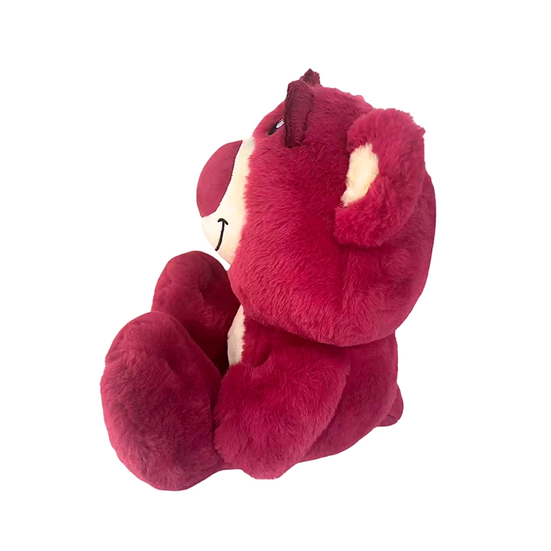 PELUCHE TOY STORY LOTSO BIG FOOT 30 CM - 3