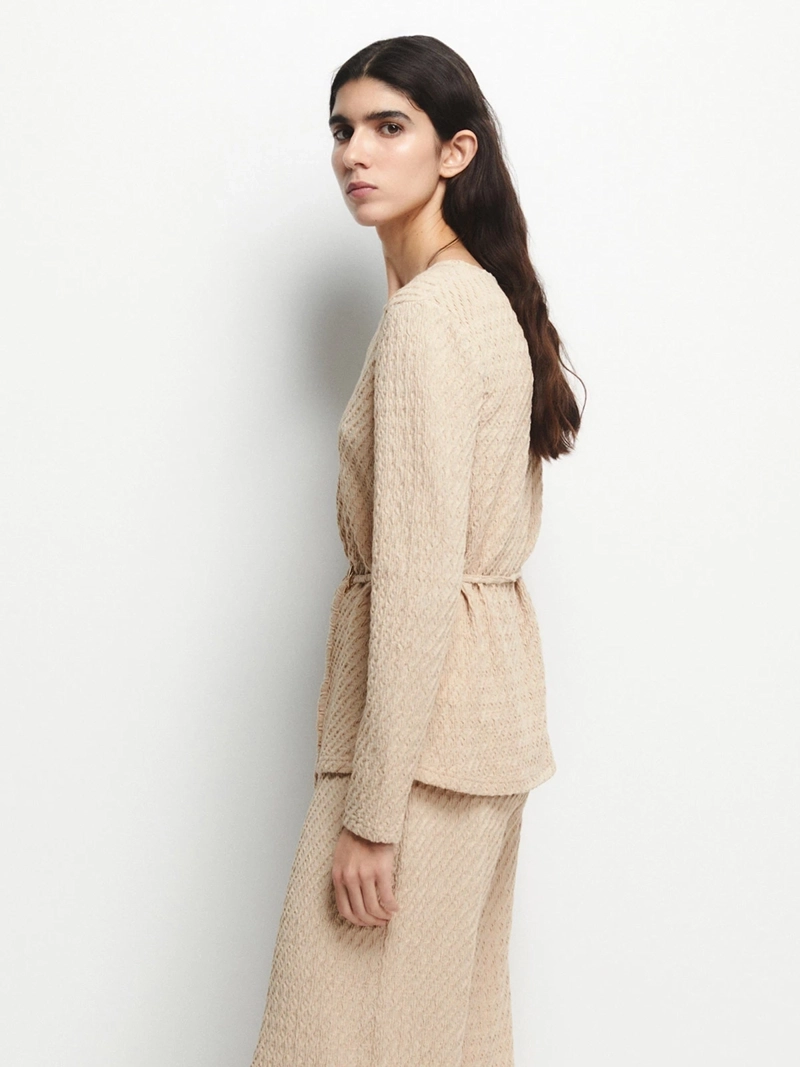 BLUSA MUJER SFERA  - 3