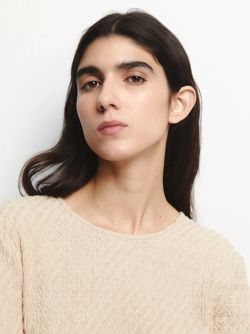 BLUSA MUJER SFERA  - 4