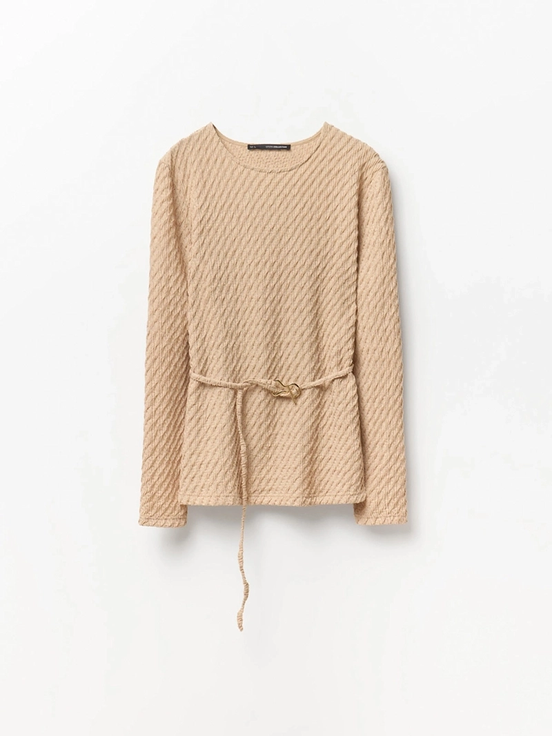 BLUSA MUJER SFERA  - 5