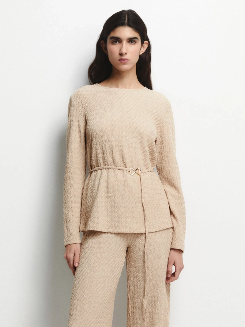 BLUSA MUJER SFERA  - 2