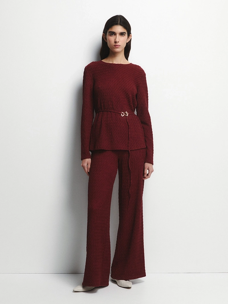 BLUSA MUJER SFERA  - 1