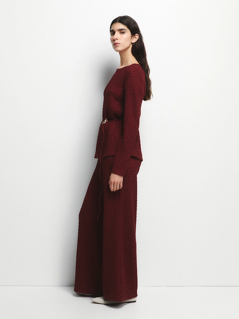 BLUSA MUJER SFERA  - 2