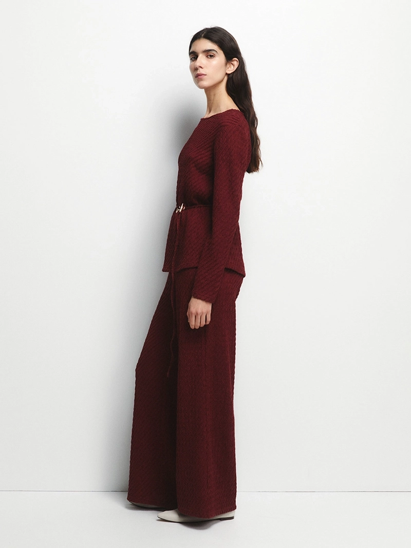 BLUSA MUJER SFERA  - 2