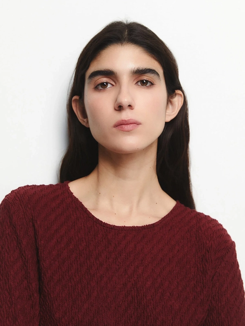 BLUSA MUJER SFERA  - 4