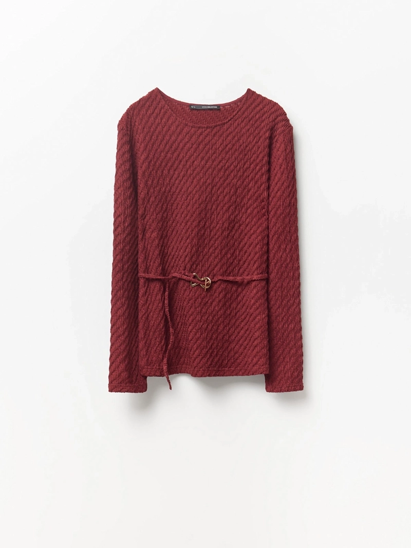 BLUSA MUJER SFERA  - 5