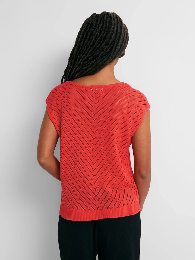 POLERA MUJER SFERA - 2