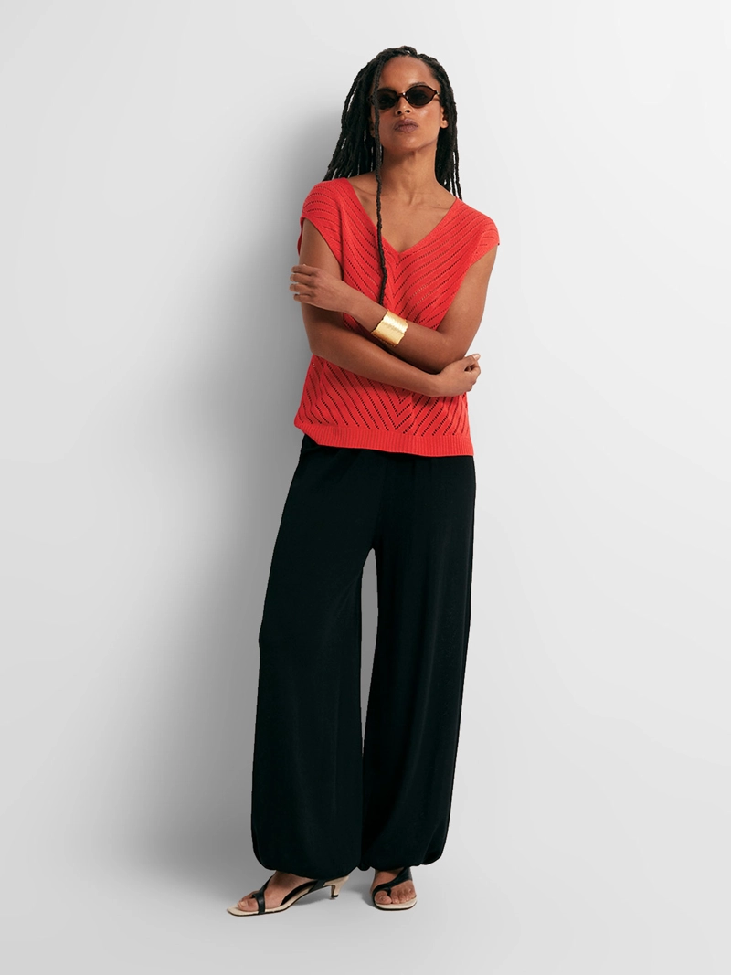 POLERA MUJER SFERA - 4