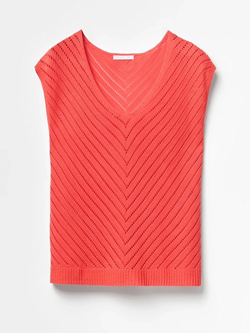 POLERA MUJER SFERA - 5