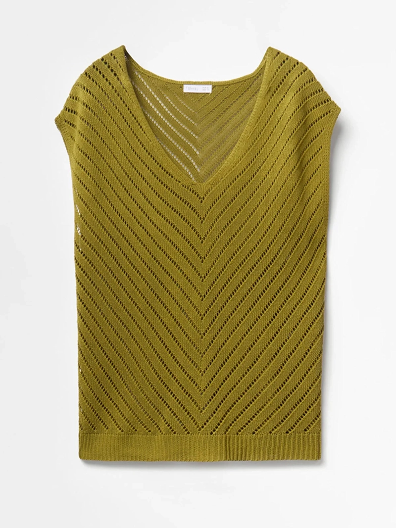 POLERA MUJER SFERA - 5