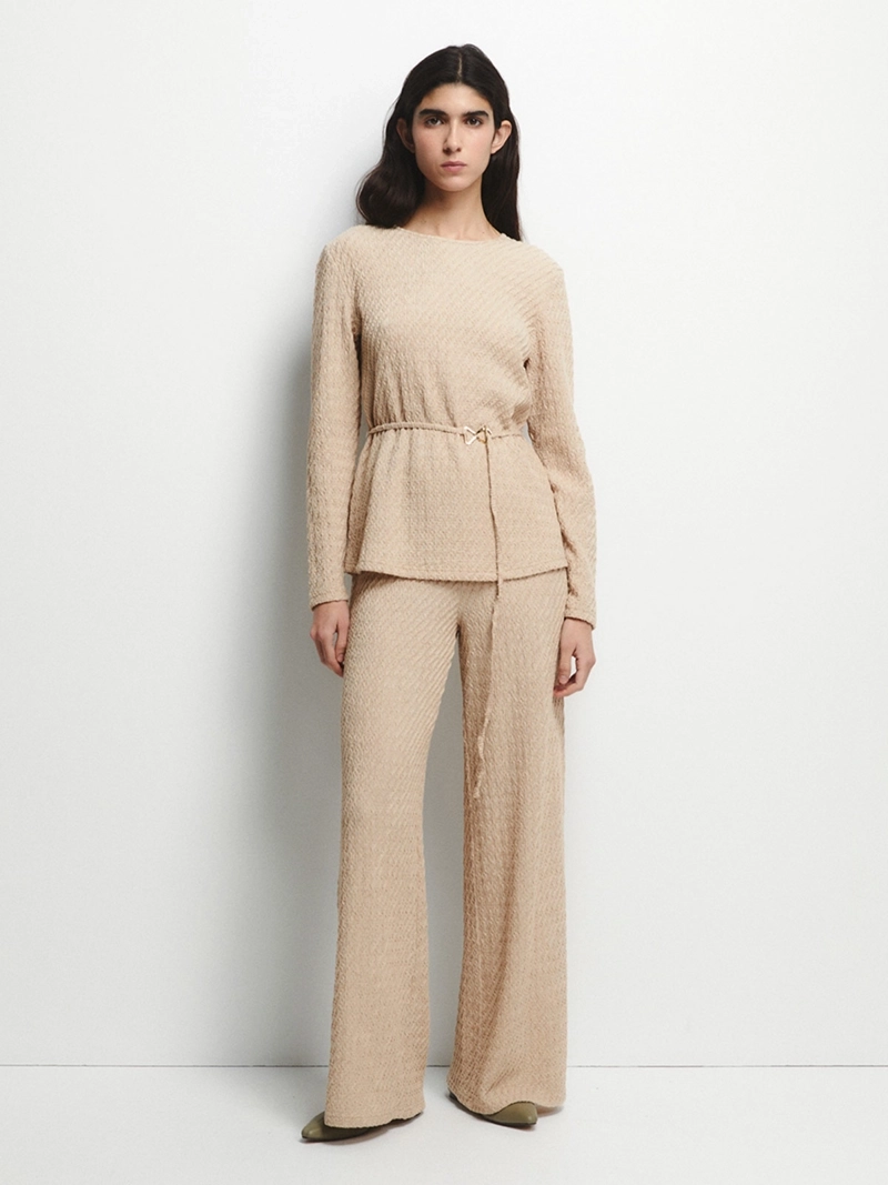 PANTALÓN MUJER SFERA  - 1