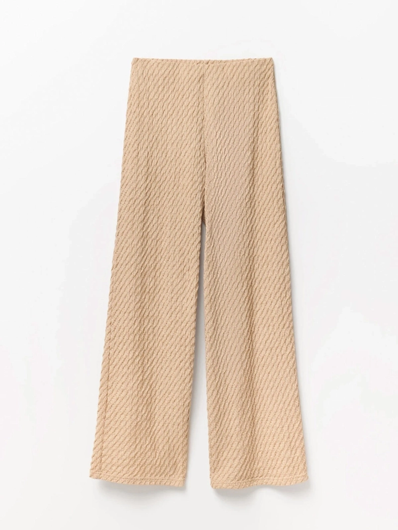 PANTALÓN MUJER SFERA  - 4