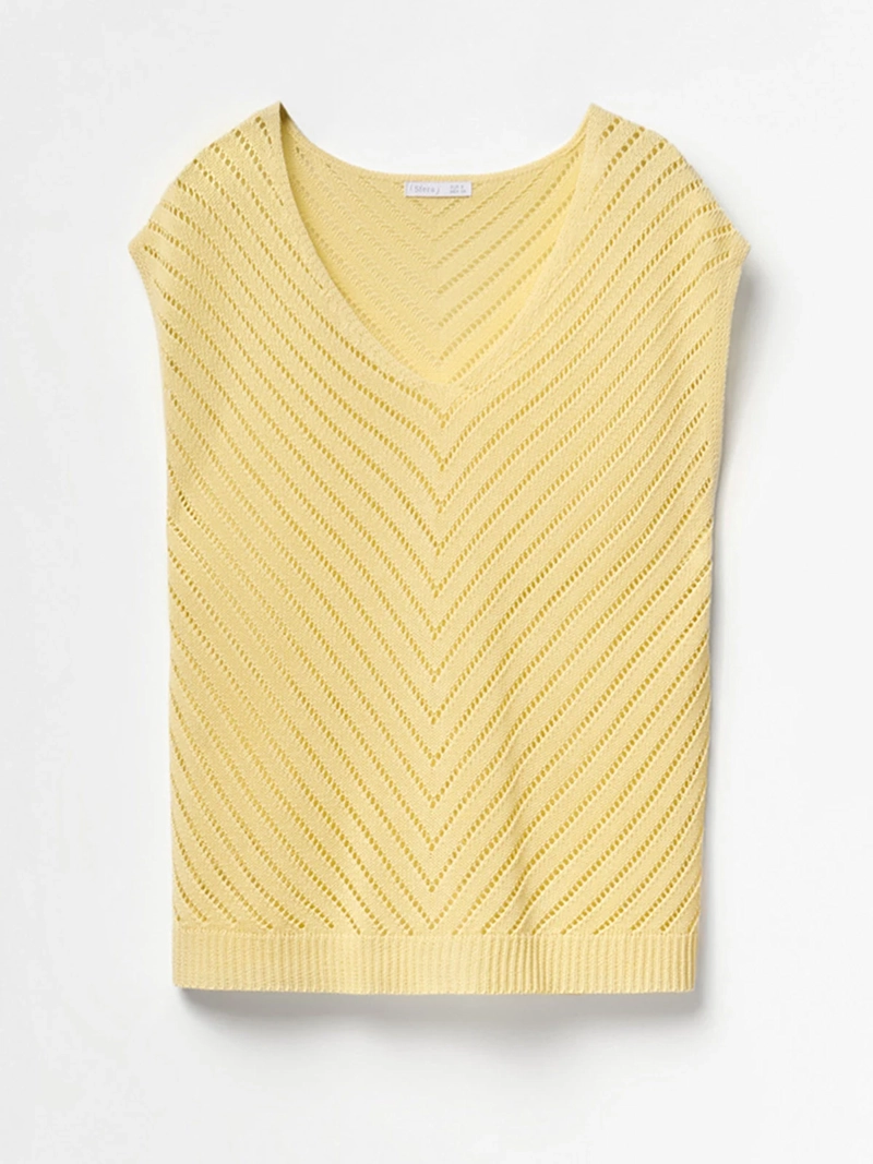 POLERA MUJER SFERA - 5