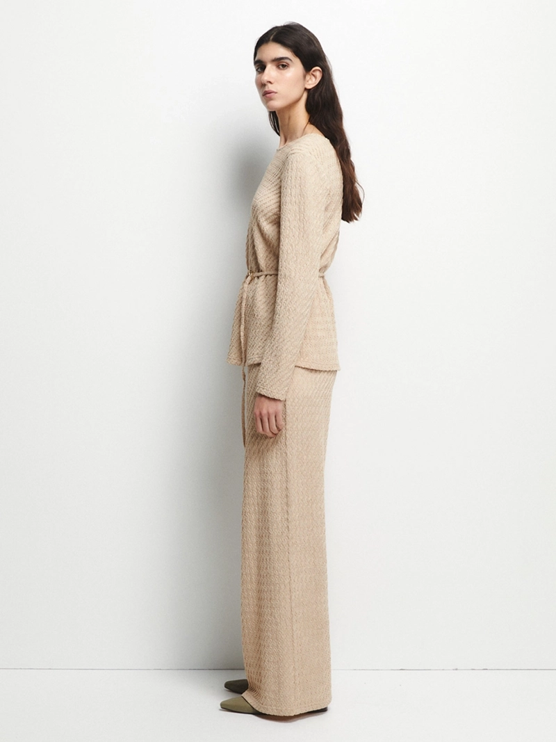 PANTALÓN MUJER SFERA  - 2