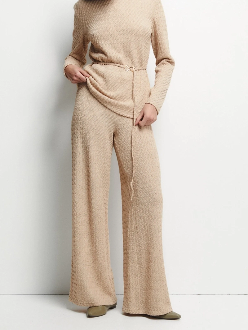 PANTALÓN MUJER SFERA  - 3