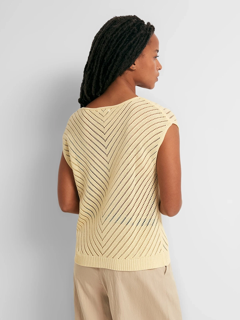 POLERA MUJER SFERA - 2