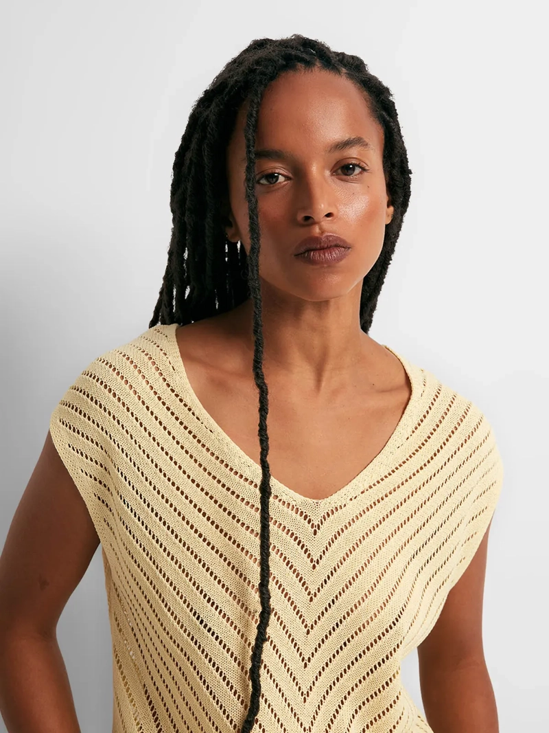 POLERA MUJER SFERA - 3