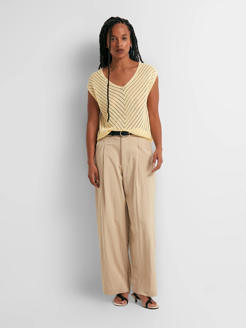 POLERA MUJER SFERA - 4