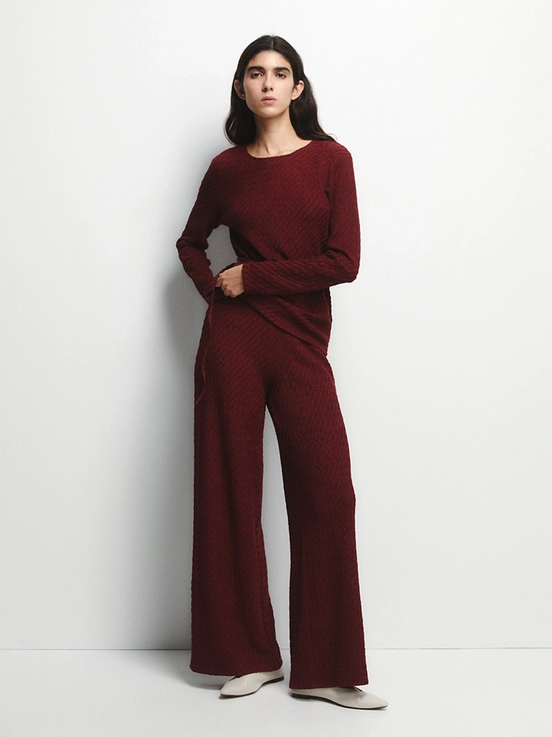 PANTALÓN MUJER SFERA  - 1