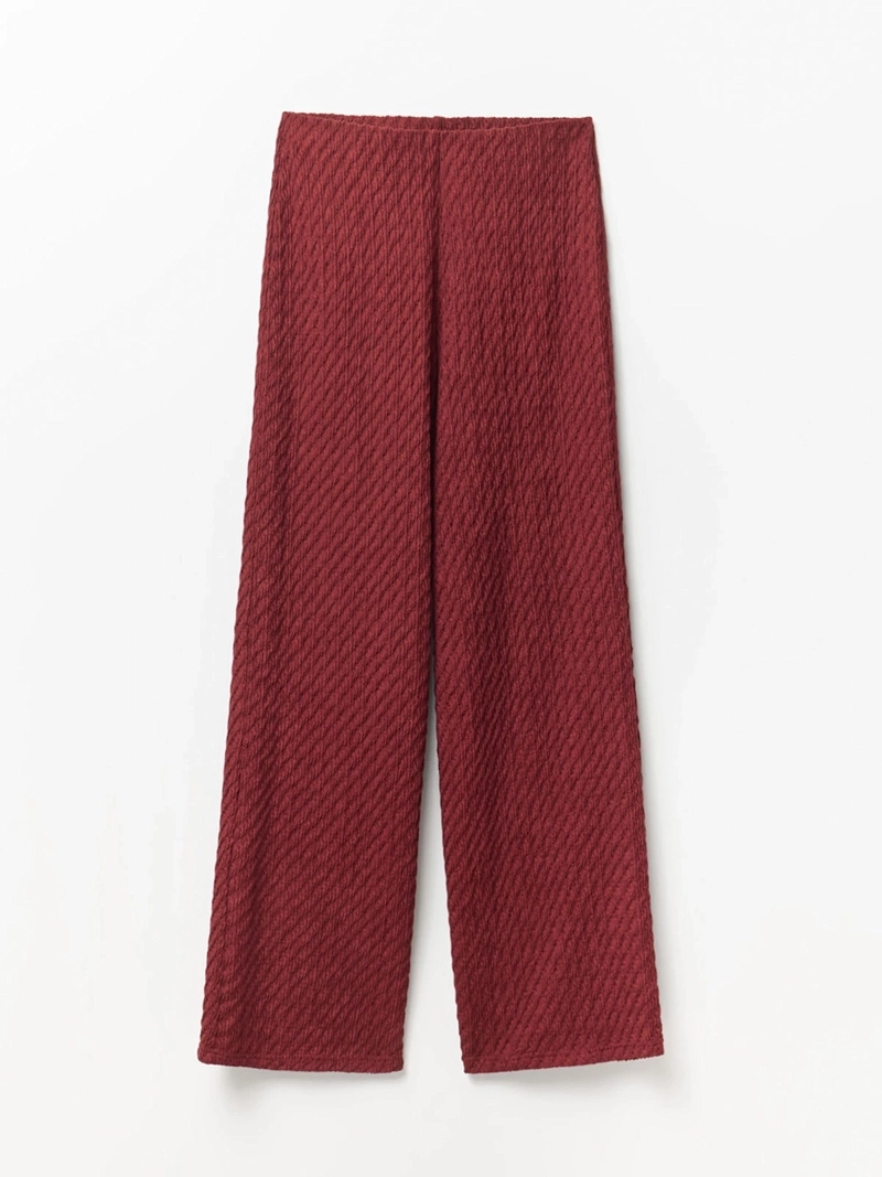 PANTALÓN MUJER SFERA  - 4