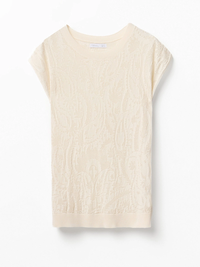 POLERA MUJER SFERA - 5
