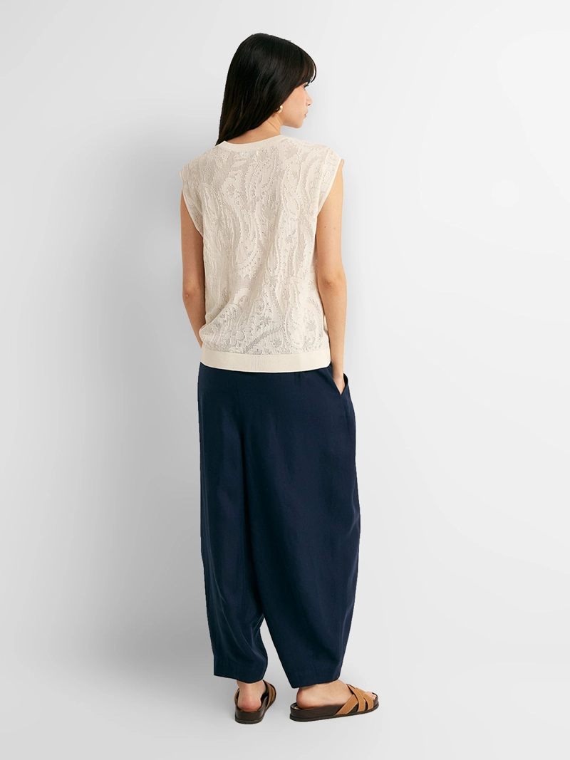 POLERA MUJER SFERA - 4