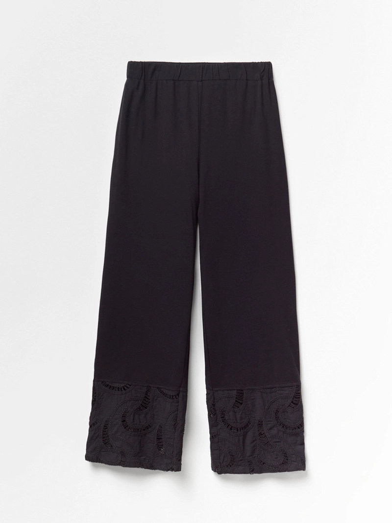 PANTALÓN MUJER SFERA ALGODÓN - 6
