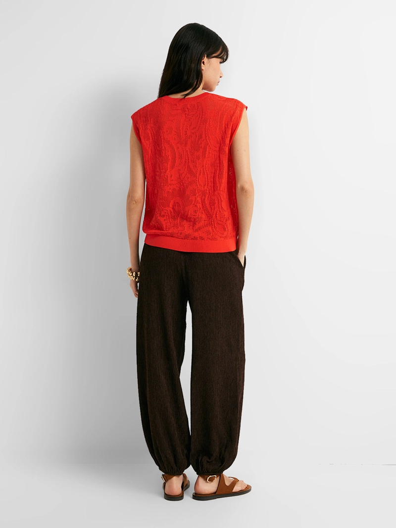 POLERA MUJER SFERA - 4