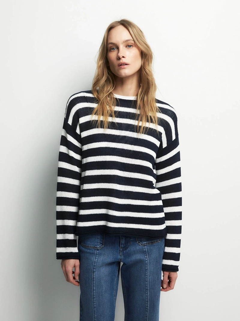 SWEATER MUJER SFERA  - 2