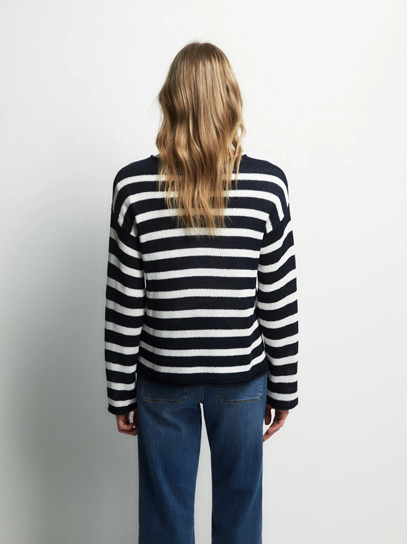 SWEATER MUJER SFERA  - 3