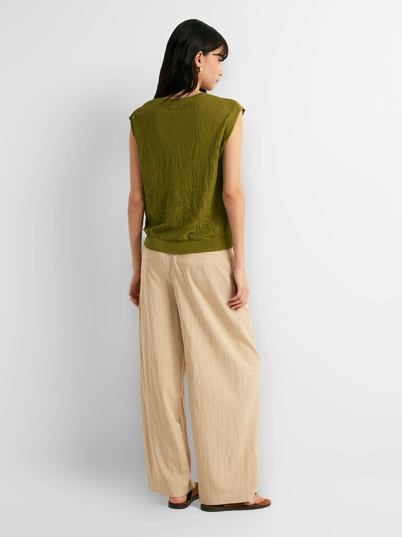 POLERA MUJER SFERA - 4