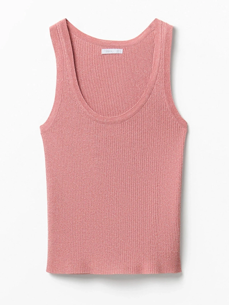 POLERA MUJER SFERA - 5