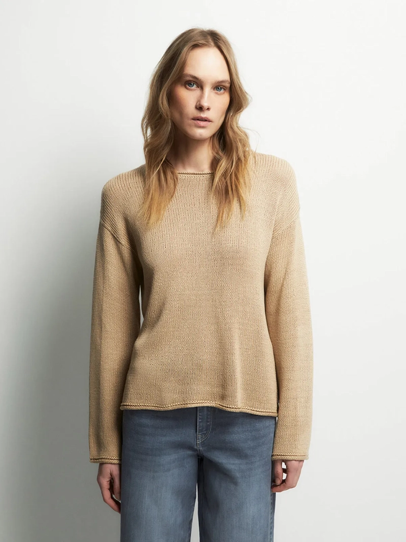 SWEATER MUJER SFERA  - 2