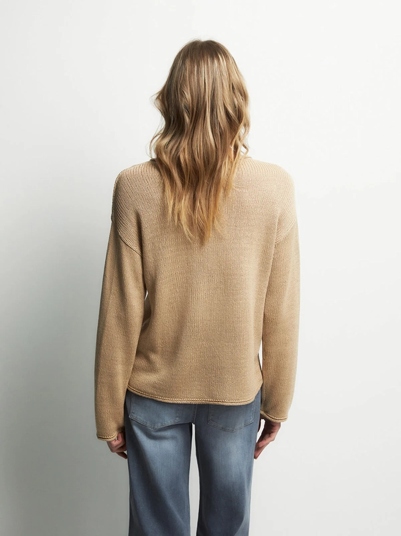 SWEATER MUJER SFERA  - 3