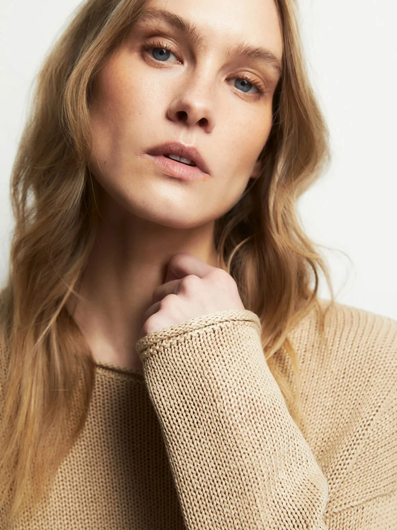 SWEATER MUJER SFERA  - 4