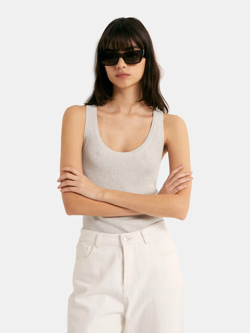 POLERA MUJER SFERA - 1