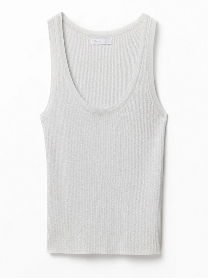 POLERA MUJER SFERA - 5