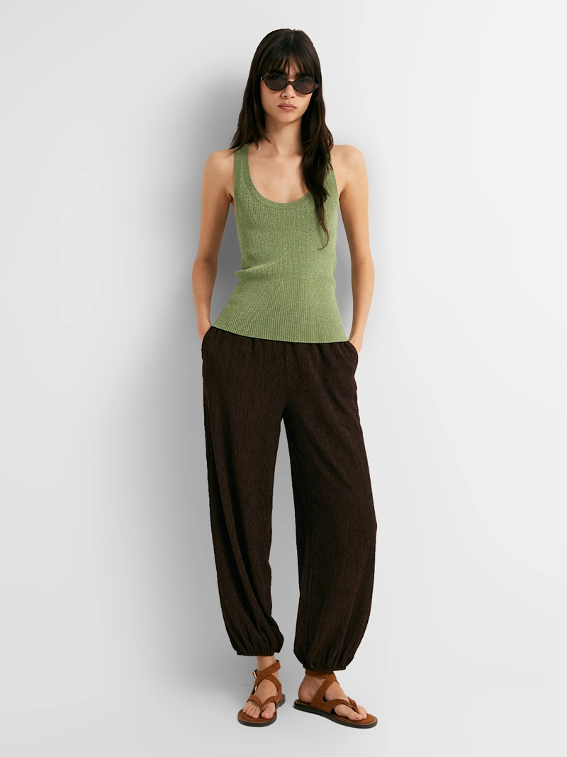 POLERA MUJER SFERA - 2