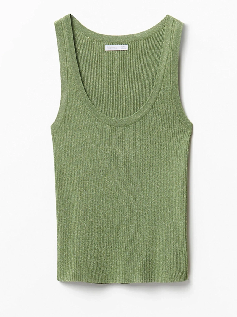 POLERA MUJER SFERA - 5