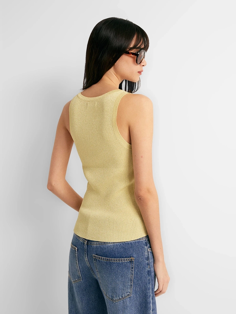 POLERA MUJER SFERA - 2
