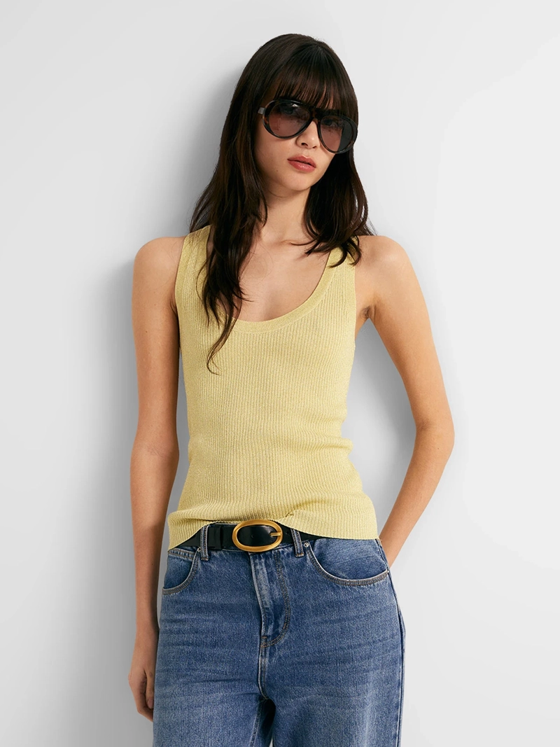 POLERA MUJER SFERA - 1