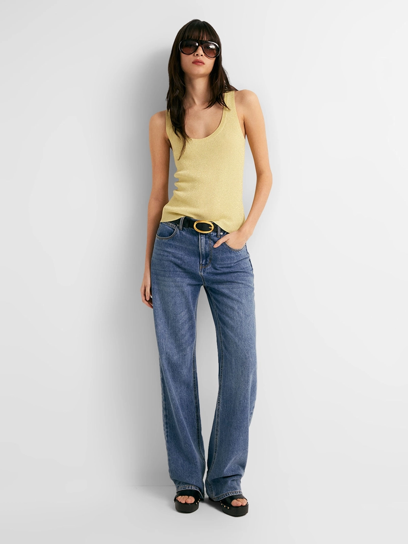 POLERA MUJER SFERA - 4