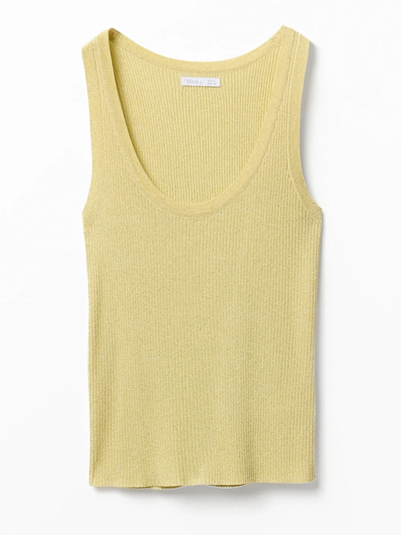 POLERA MUJER SFERA - 5