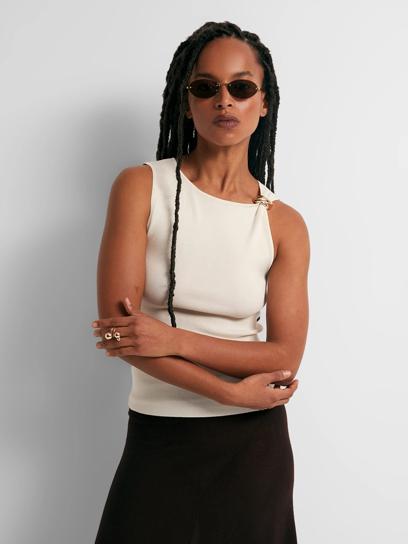 POLERA MUJER SFERA - 1