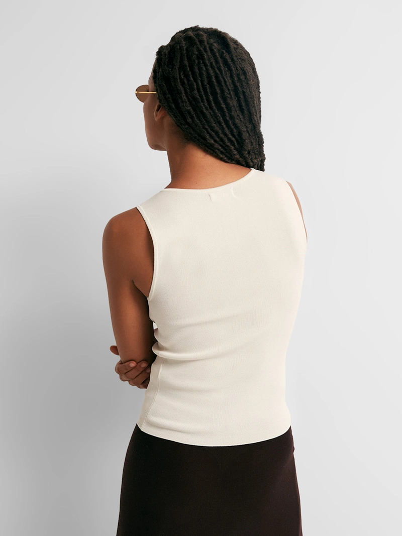 POLERA MUJER SFERA - 2