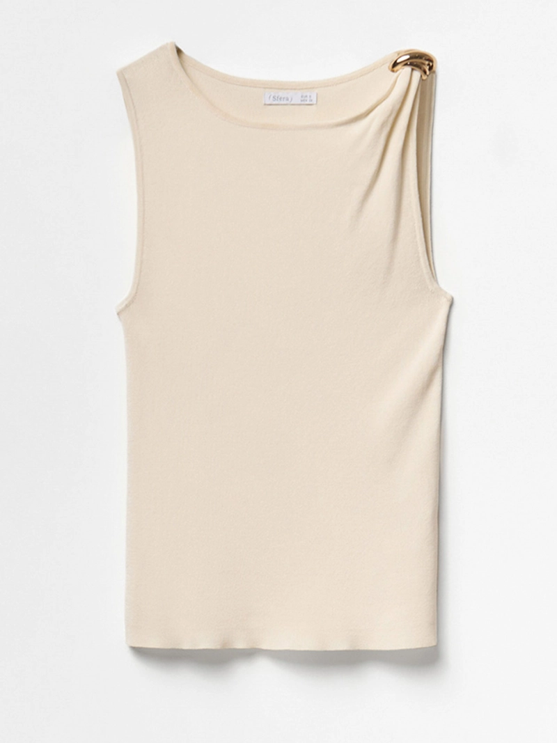 POLERA MUJER SFERA - 5