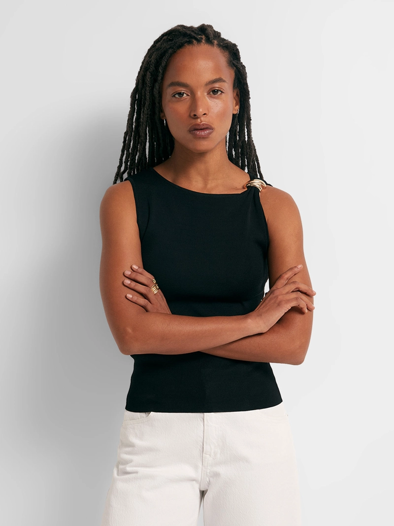 POLERA MUJER SFERA - 1