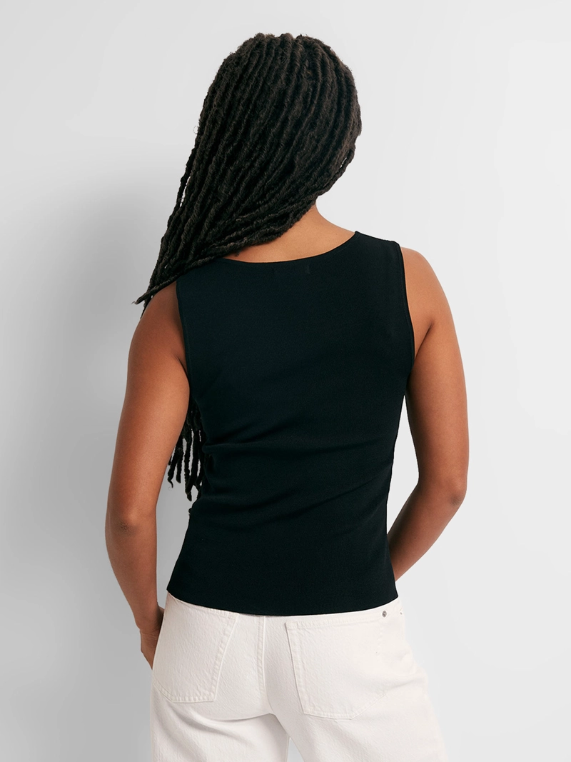 POLERA MUJER SFERA - 2